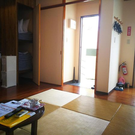 Urban Condominium Wafutei Naha Exterior photo