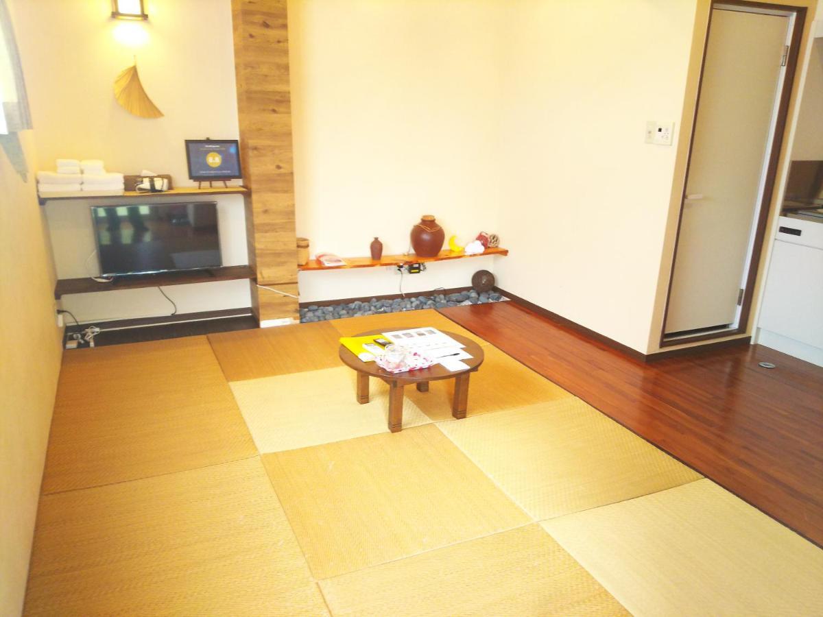 Urban Condominium Wafutei Naha Exterior photo