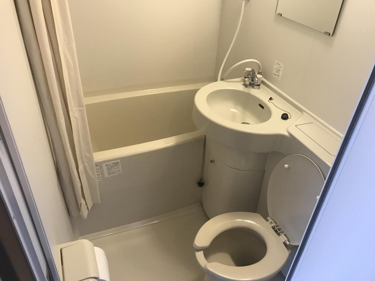 Urban Condominium Wafutei Naha Room photo