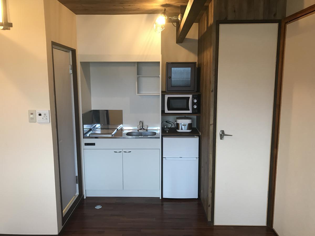 Urban Condominium Wafutei Naha Room photo