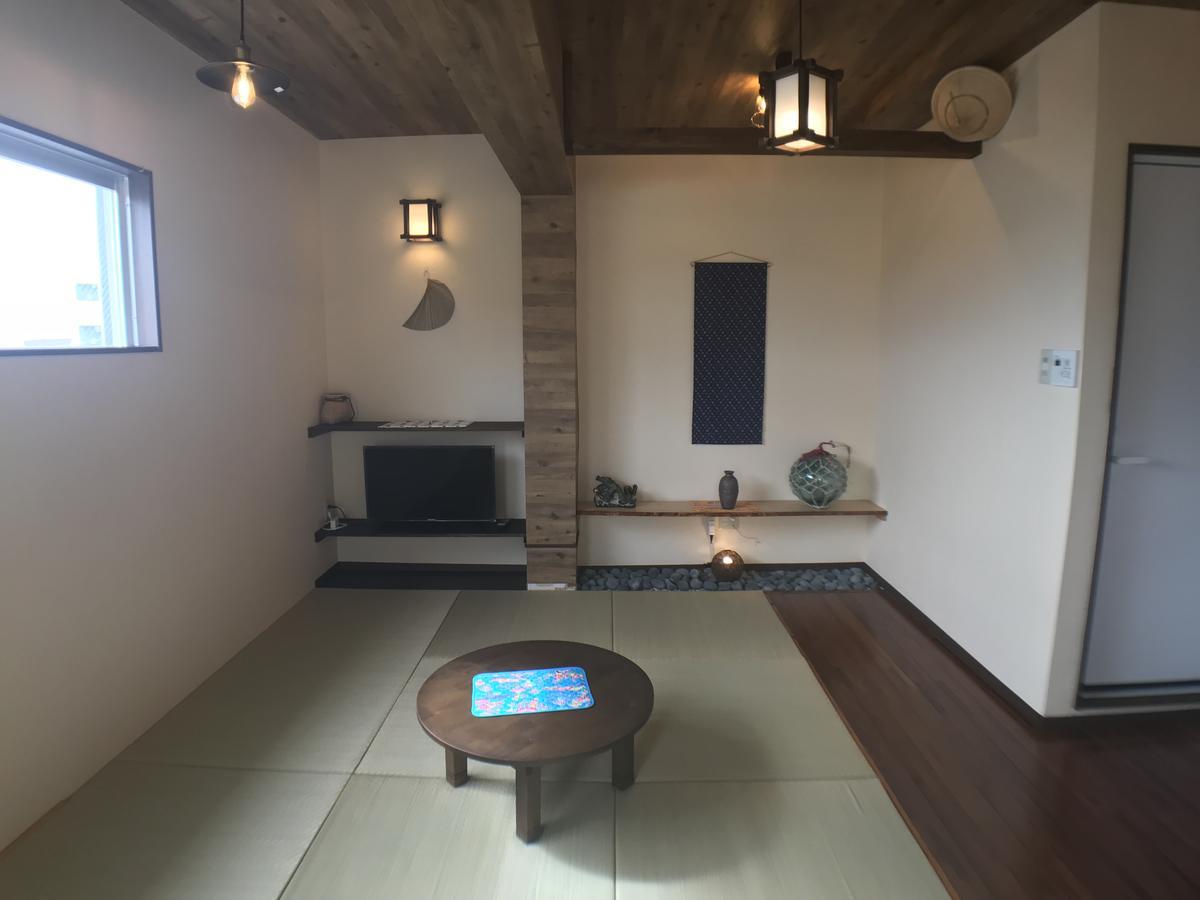 Urban Condominium Wafutei Naha Exterior photo