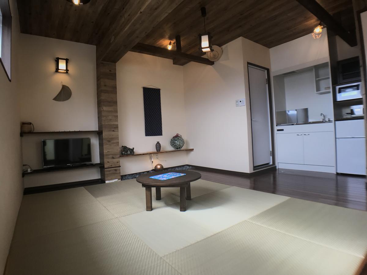 Urban Condominium Wafutei Naha Exterior photo