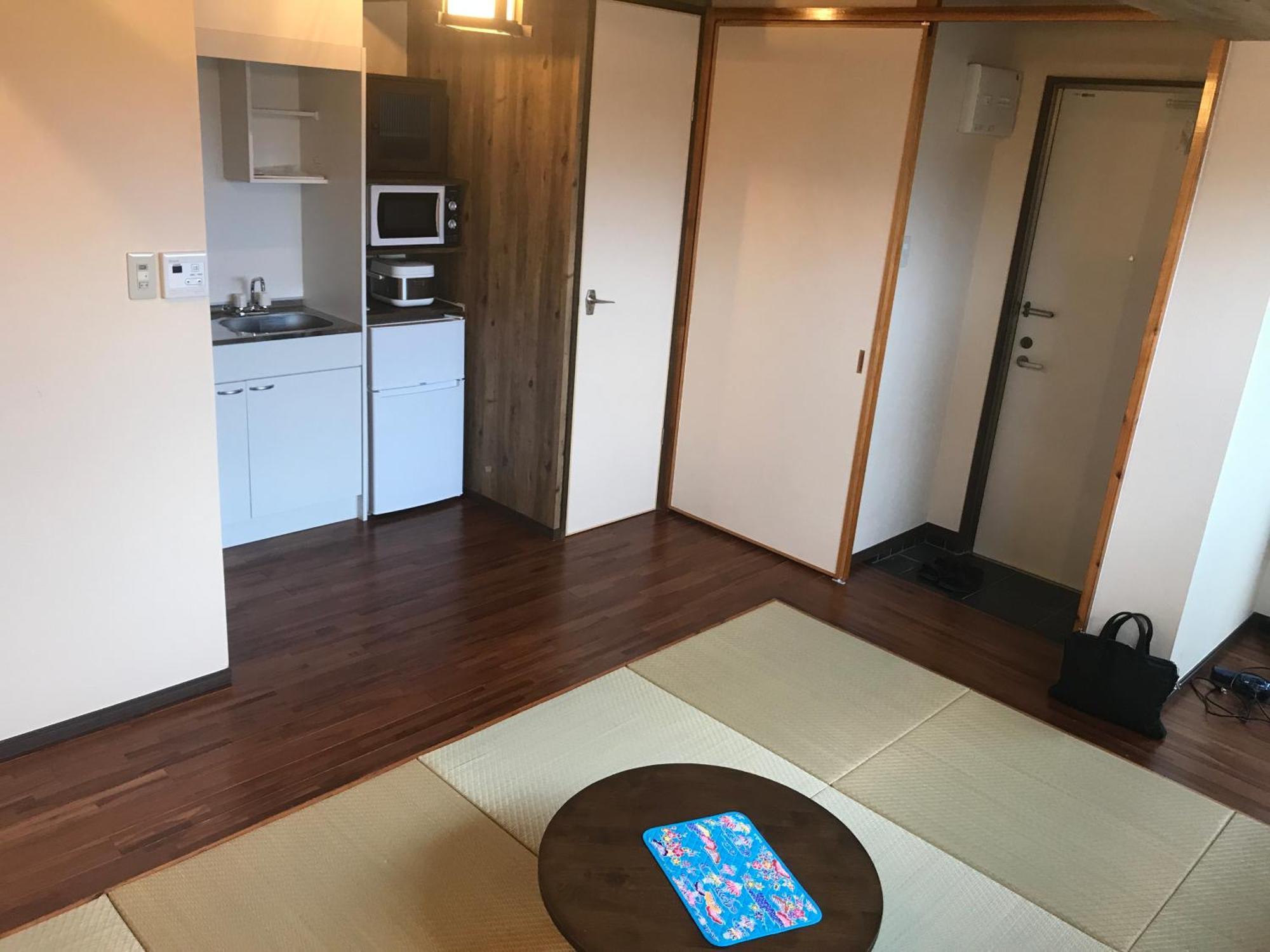 Urban Condominium Wafutei Naha Exterior photo