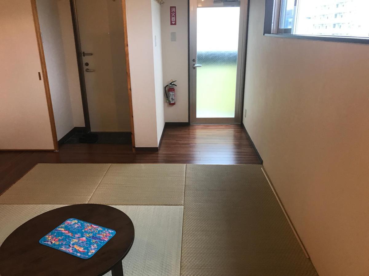 Urban Condominium Wafutei Naha Room photo