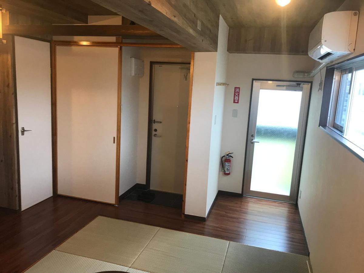 Urban Condominium Wafutei Naha Room photo