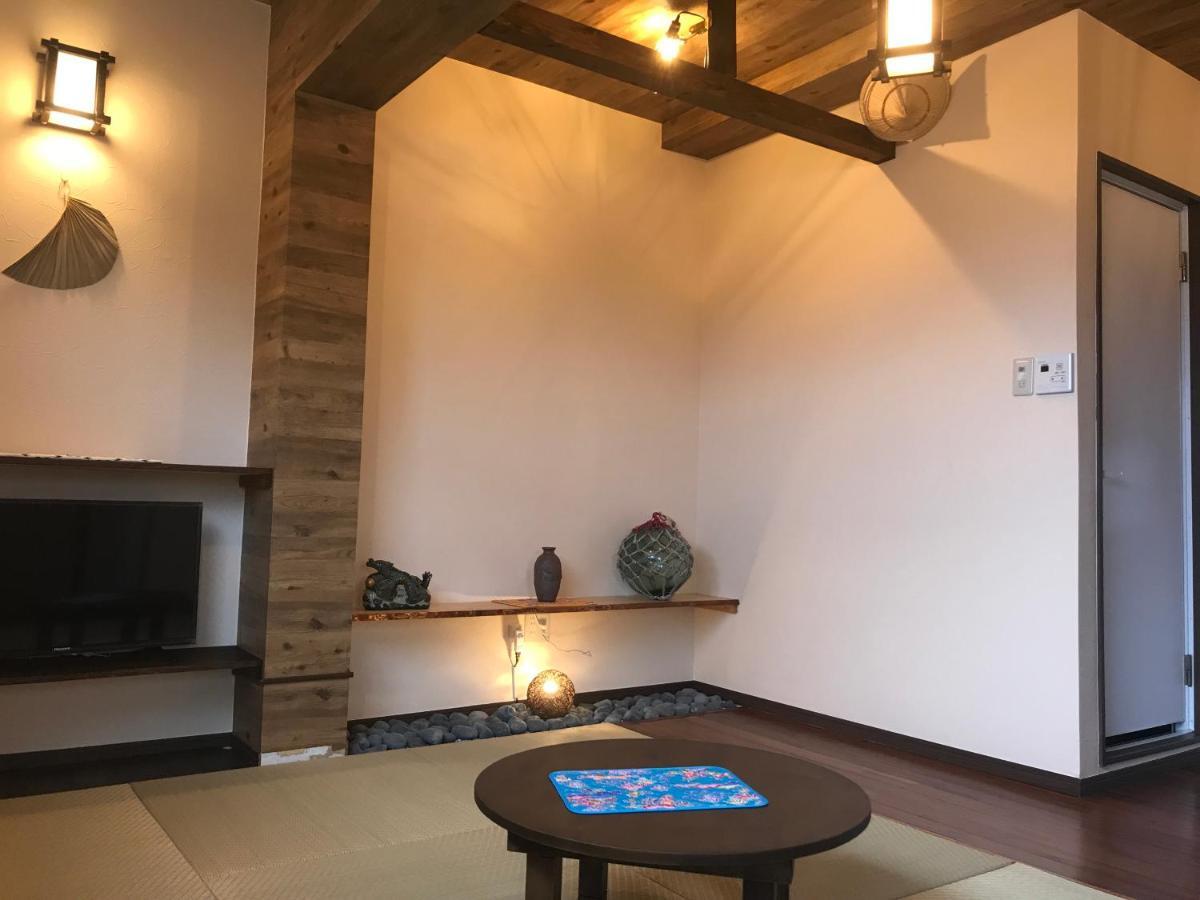 Urban Condominium Wafutei Naha Room photo
