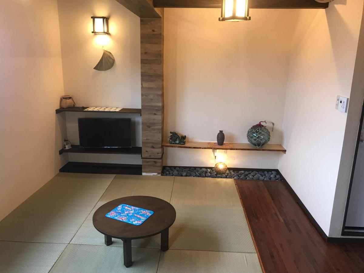 Urban Condominium Wafutei Naha Room photo