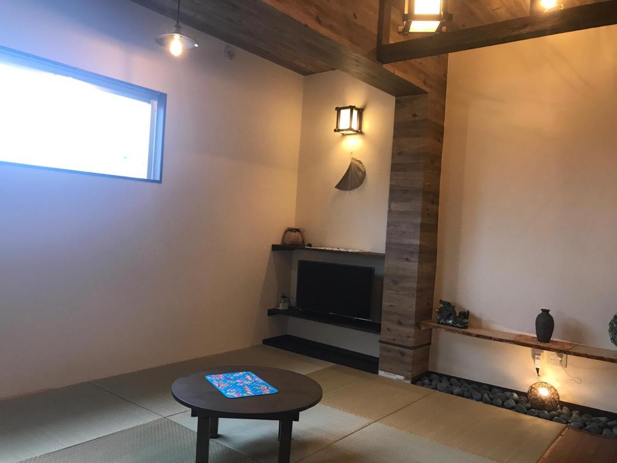 Urban Condominium Wafutei Naha Room photo
