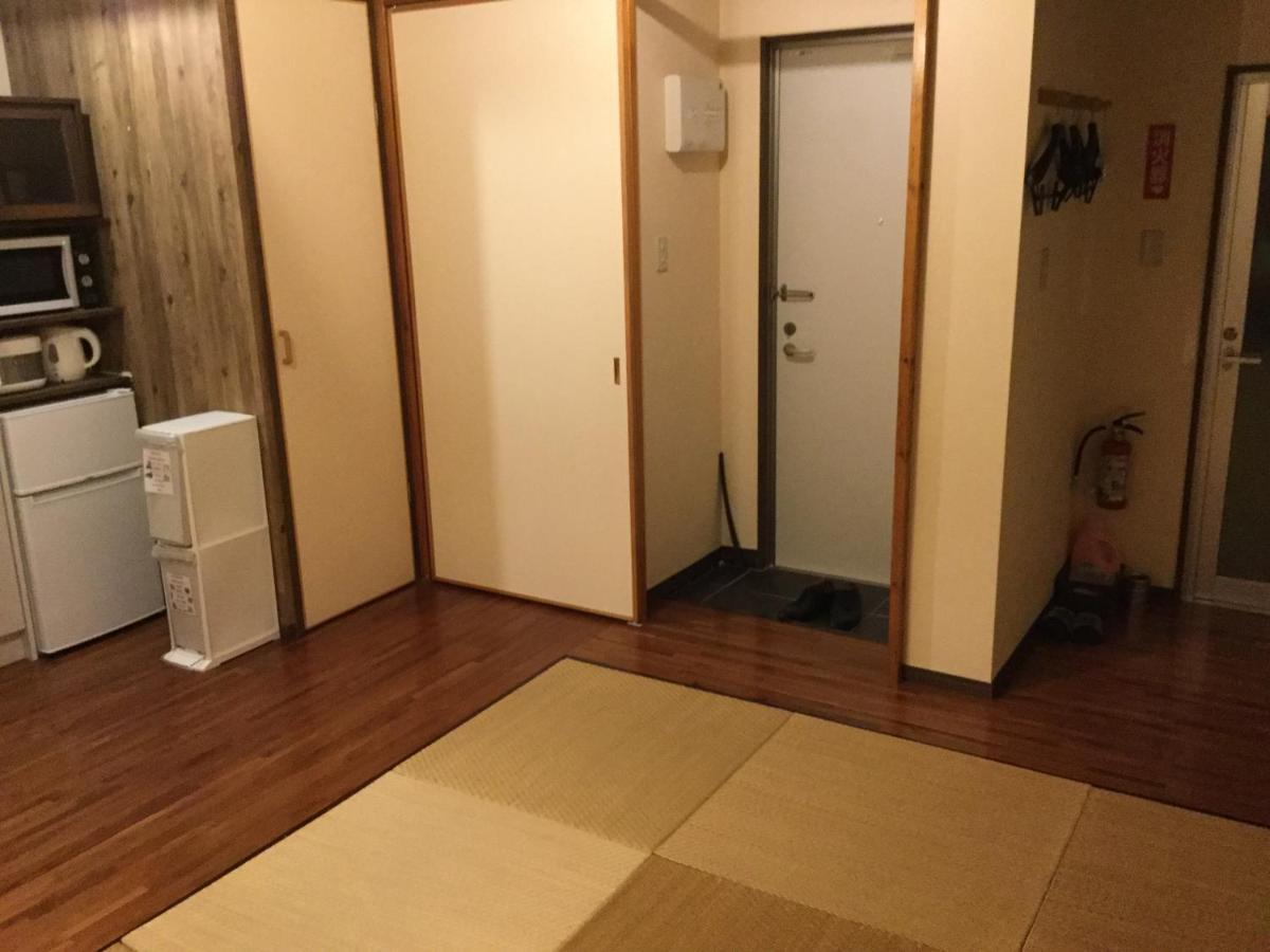 Urban Condominium Wafutei Naha Exterior photo